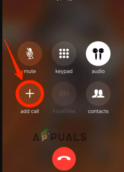 Cómo hacer una llamada de conferencia en tu iPhone
